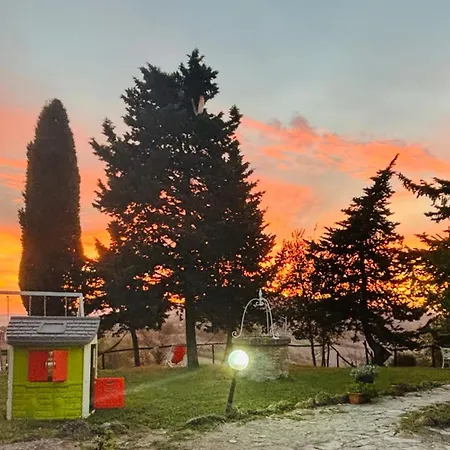 Apartmán Felice *