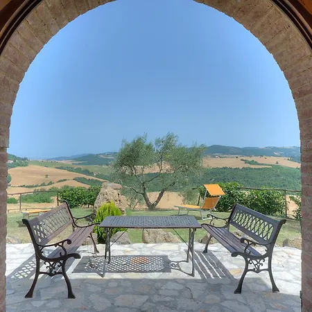 Felice * Volterra