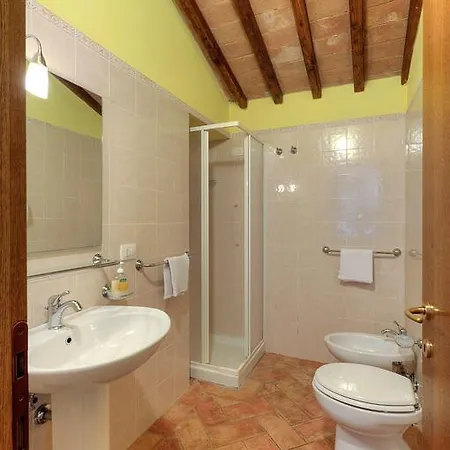 Felice Apartmán Volterra