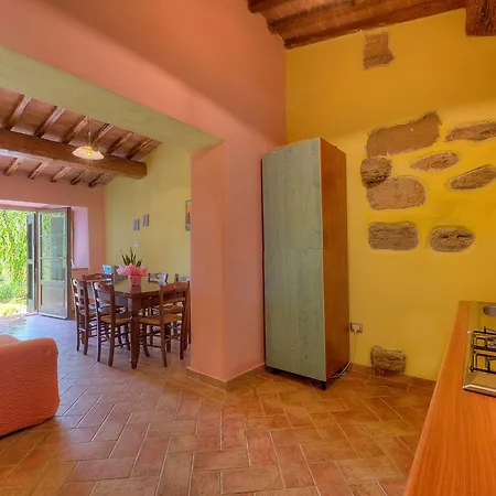 Apartmán Felice