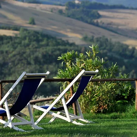 Felice Apartmán Volterra