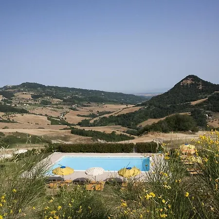 Apartmán Felice