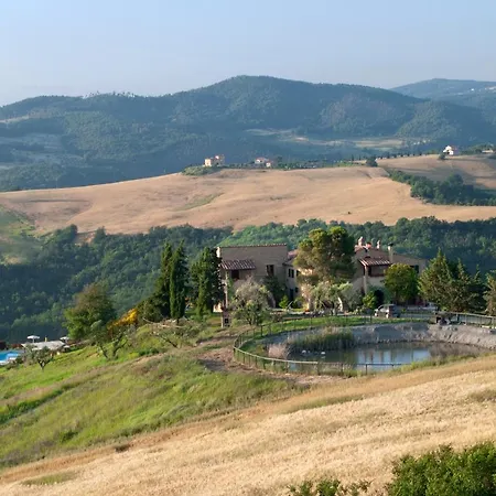 Apartmán Felice